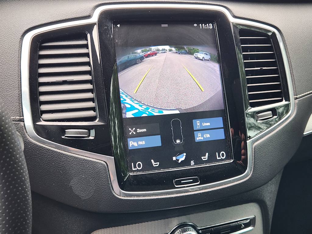 Thumbnail: 2019 Volvo XC90 - 25