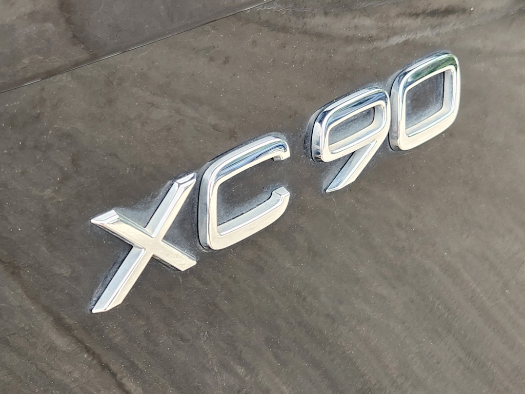 Thumbnail: 2019 Volvo XC90 - 23