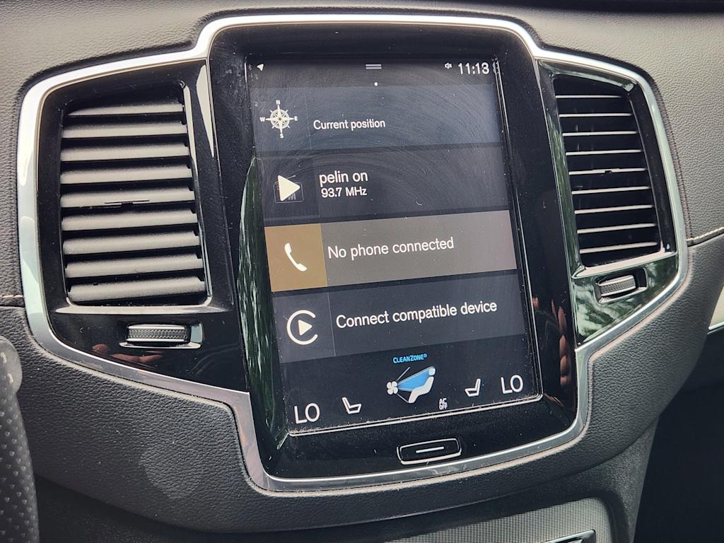 Thumbnail: 2019 Volvo XC90 - 13