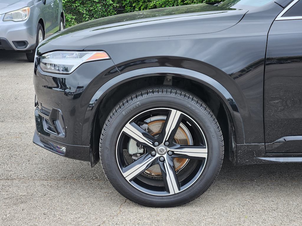 Thumbnail: 2019 Volvo XC90 - 6