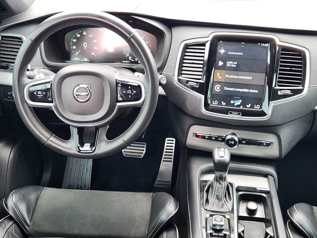 Thumbnail: 2019 Volvo XC90 - 12