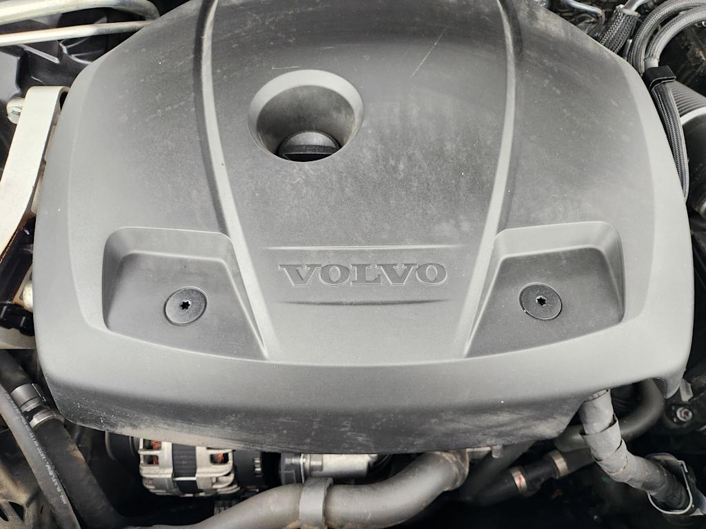 Thumbnail: 2019 Volvo XC90 - 7