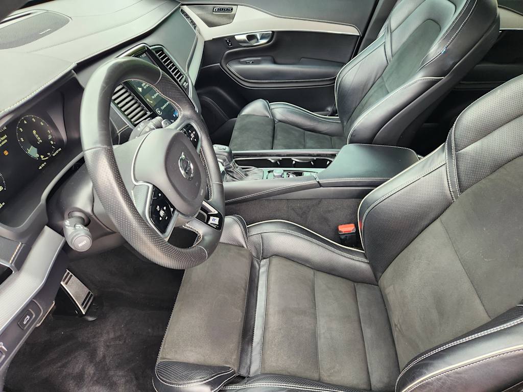 Thumbnail: 2019 Volvo XC90 - 9