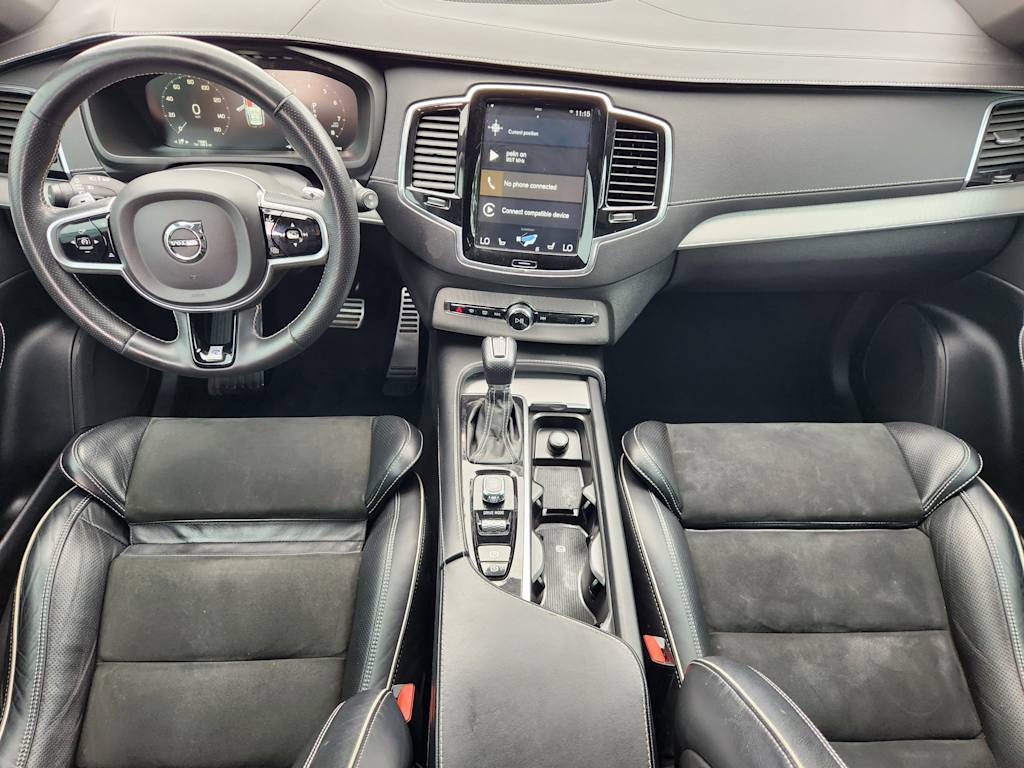 Thumbnail: 2019 Volvo XC90 - 8