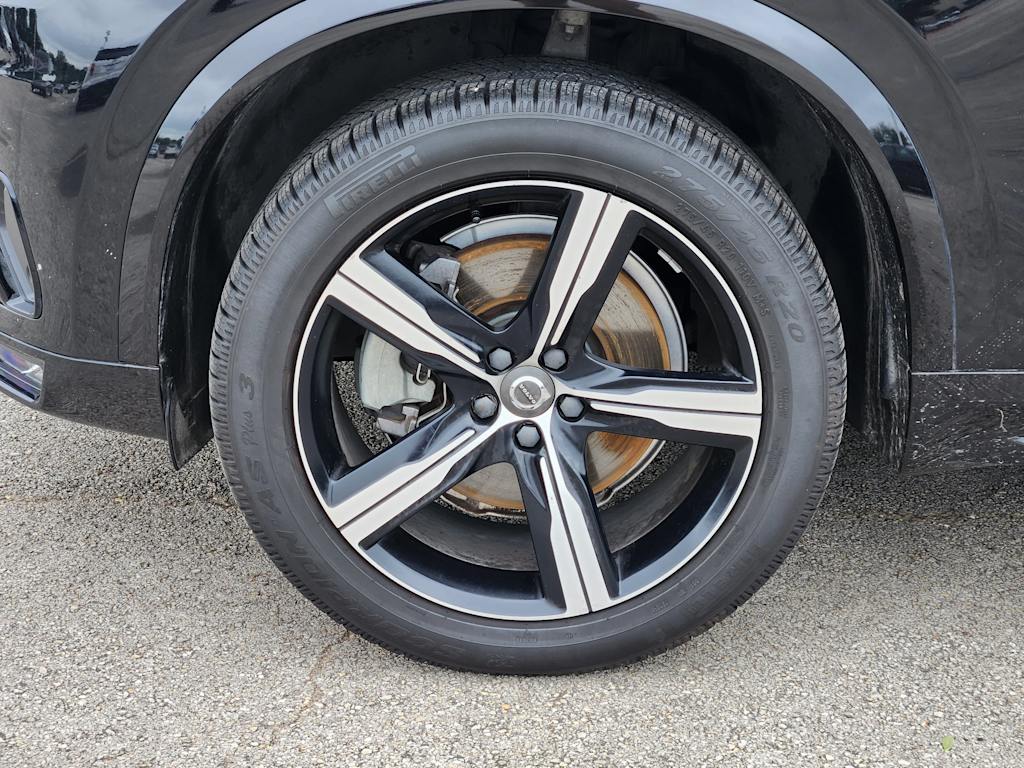 Thumbnail: 2019 Volvo XC90 - 22