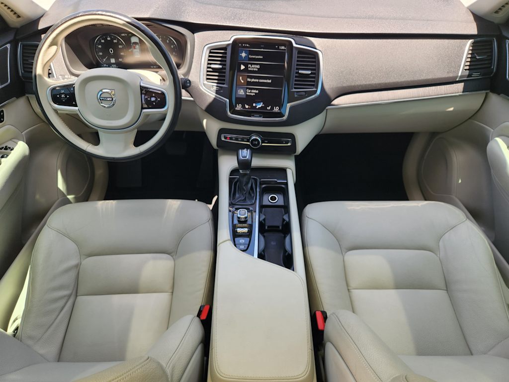 Thumbnail: 2020 Volvo XC90 - 7