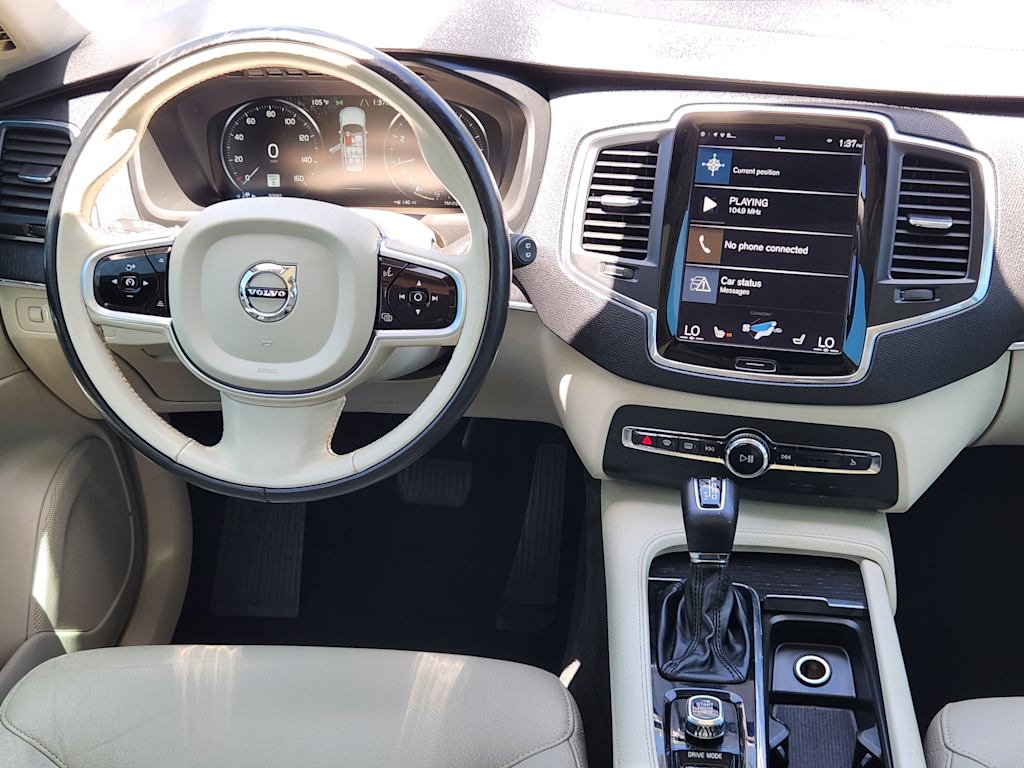 Thumbnail: 2020 Volvo XC90 - 11