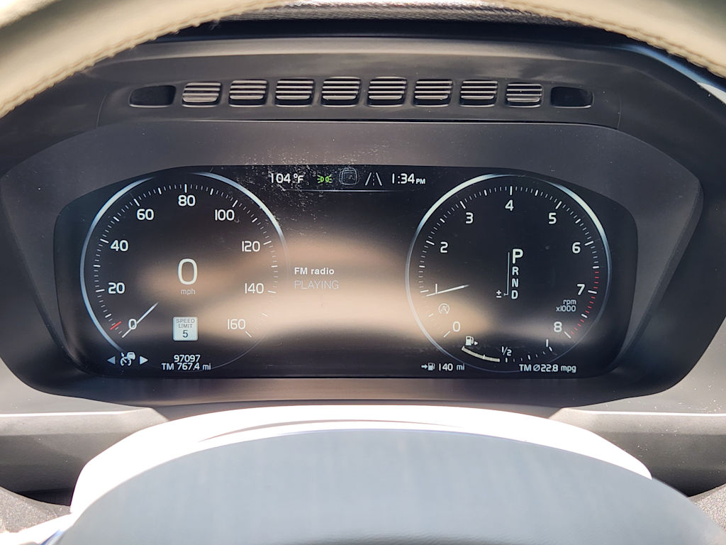 Thumbnail: 2020 Volvo XC90 - 14