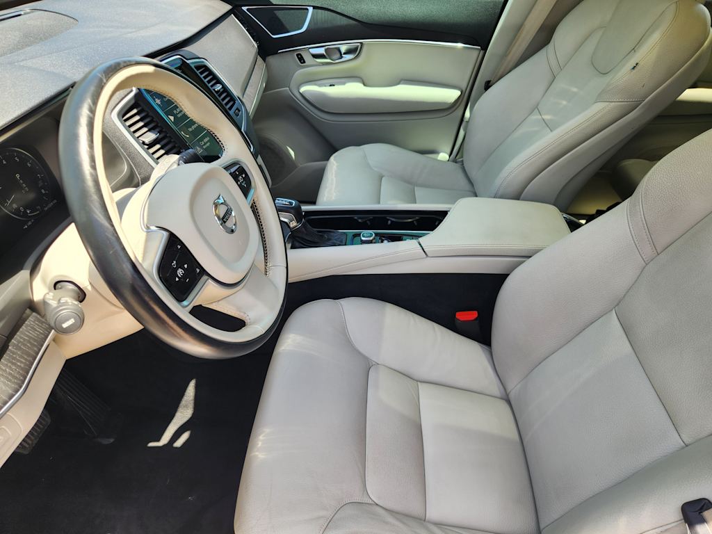 Thumbnail: 2020 Volvo XC90 - 8