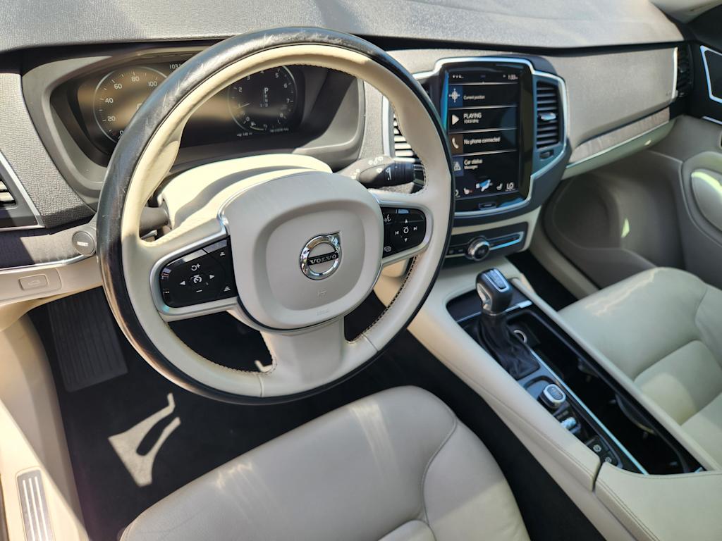 Thumbnail: 2020 Volvo XC90 - 2