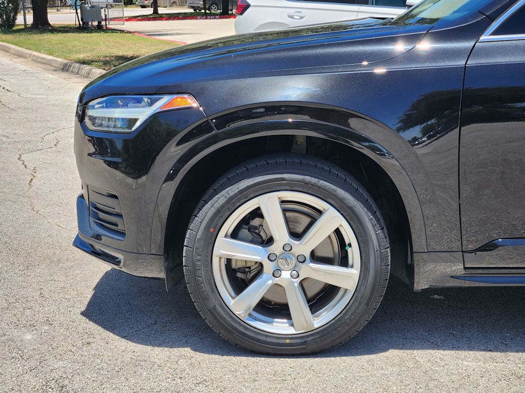 Thumbnail: 2020 Volvo XC90 - 6