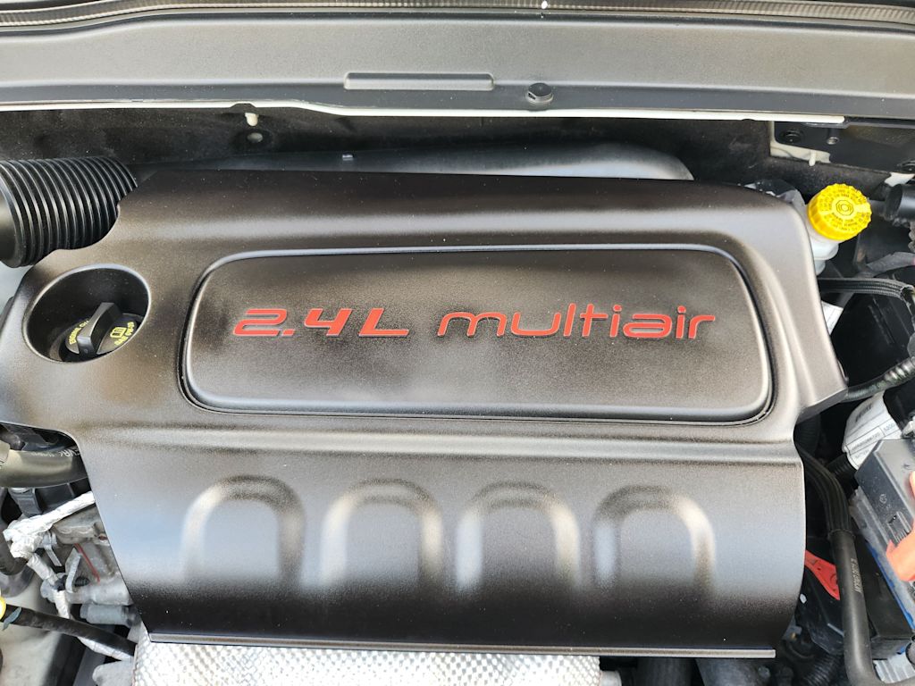 Thumbnail: 2018 Jeep Renegade - 7