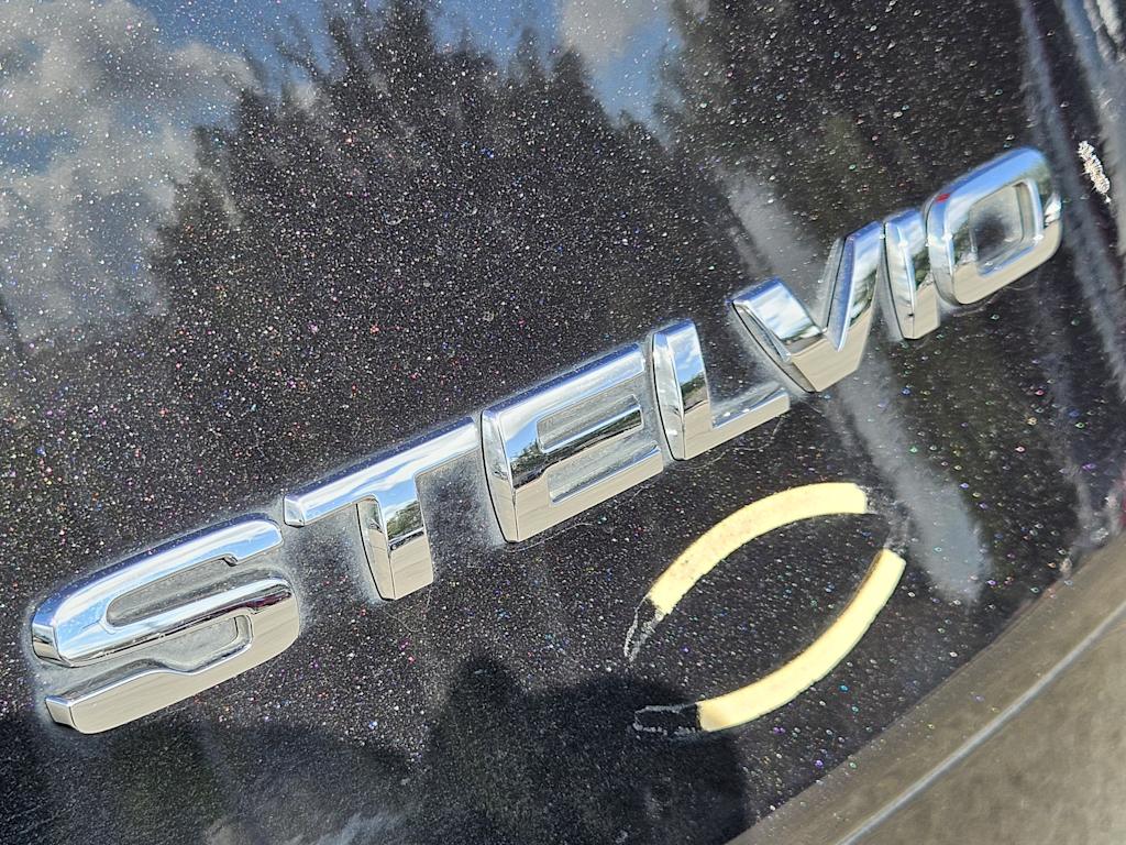 Thumbnail: 2019 Alfa Romeo Stelvio - 5