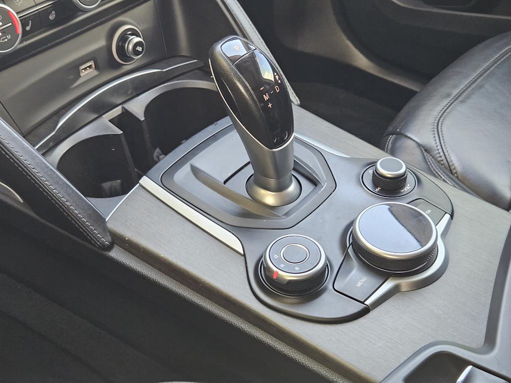 Thumbnail: 2019 Alfa Romeo Stelvio - 14