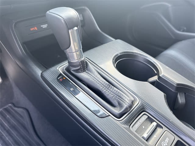 2024 Honda Civic Sport 16