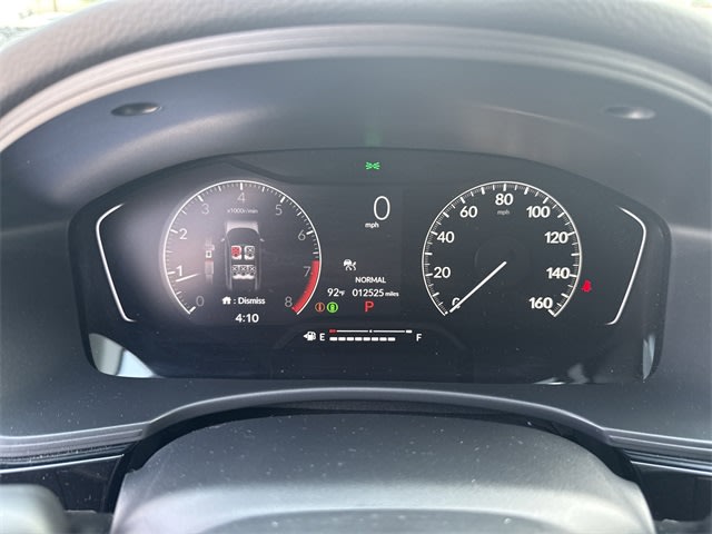 2024 Honda Civic Sport 17