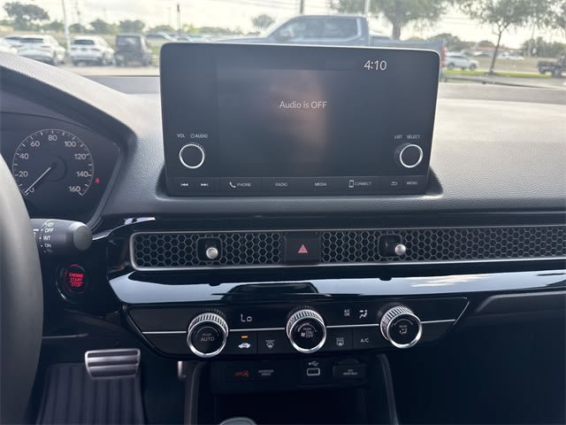 2024 Honda Civic Sport 15