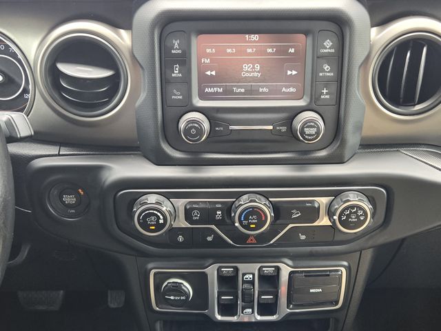 Thumbnail: 2018 Jeep Wrangler - 14