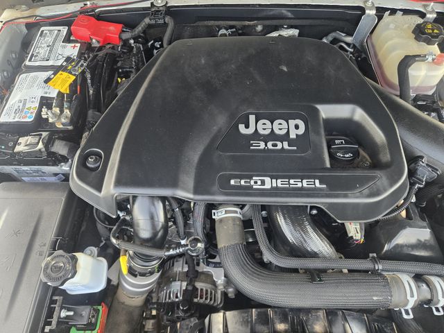 Thumbnail: 2023 Jeep Wrangler - 7