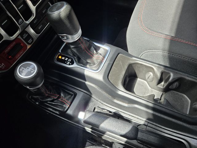 Thumbnail: 2023 Jeep Wrangler - 13