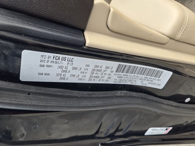 Thumbnail: 2020 Jeep Grand Cherokee - 21