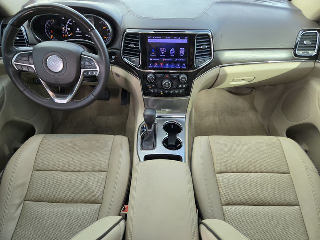Thumbnail: 2020 Jeep Grand Cherokee - 2