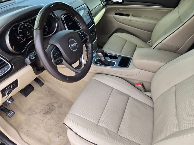 Thumbnail: 2020 Jeep Grand Cherokee - 11