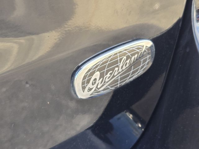 Thumbnail: 2020 Jeep Grand Cherokee - 7
