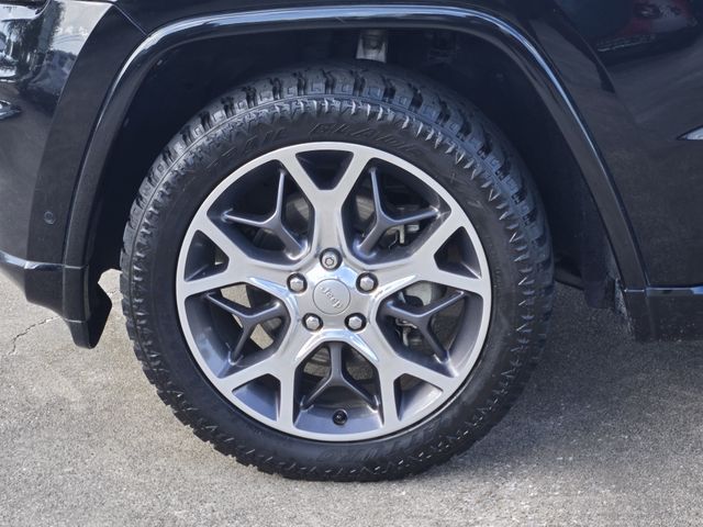 Thumbnail: 2020 Jeep Grand Cherokee - 8
