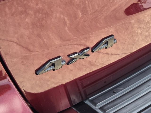 Thumbnail: 2018 Jeep Grand Cherokee - 7