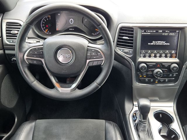 Thumbnail: 2018 Jeep Grand Cherokee - 10