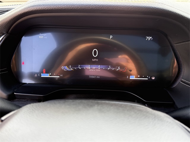 Thumbnail: 2023 Jeep Grand Cherokee - 23