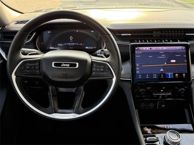 Thumbnail: 2023 Jeep Grand Cherokee - 13