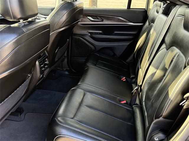 Thumbnail: 2023 Jeep Grand Cherokee - 12