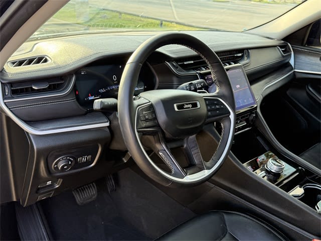 Thumbnail: 2023 Jeep Grand Cherokee - 2