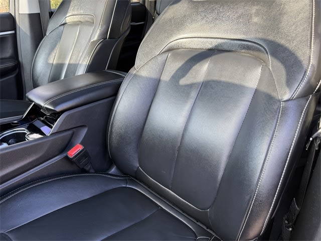 Thumbnail: 2023 Jeep Grand Cherokee - 11