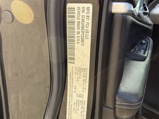 Thumbnail: 2023 Jeep Grand Cherokee - 16