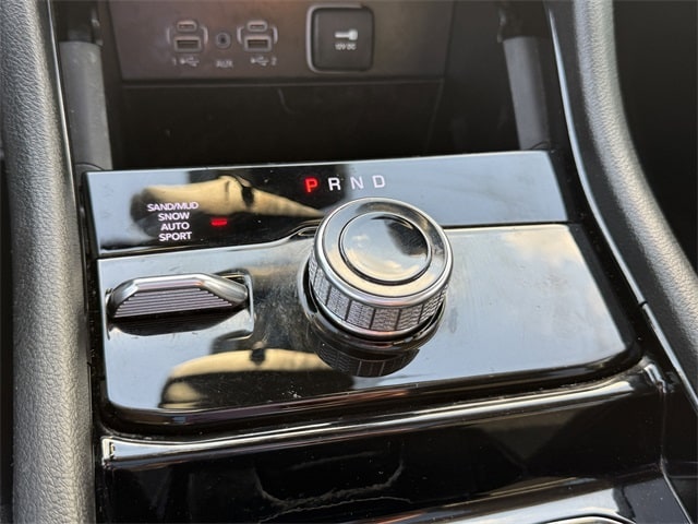 Thumbnail: 2023 Jeep Grand Cherokee - 20