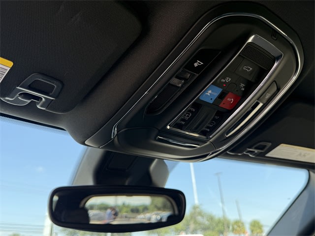 Thumbnail: 2024 Jeep Grand Cherokee L - 27