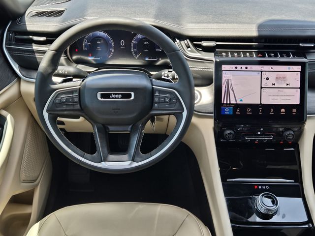 Thumbnail: 2023 Jeep Grand Cherokee L - 9