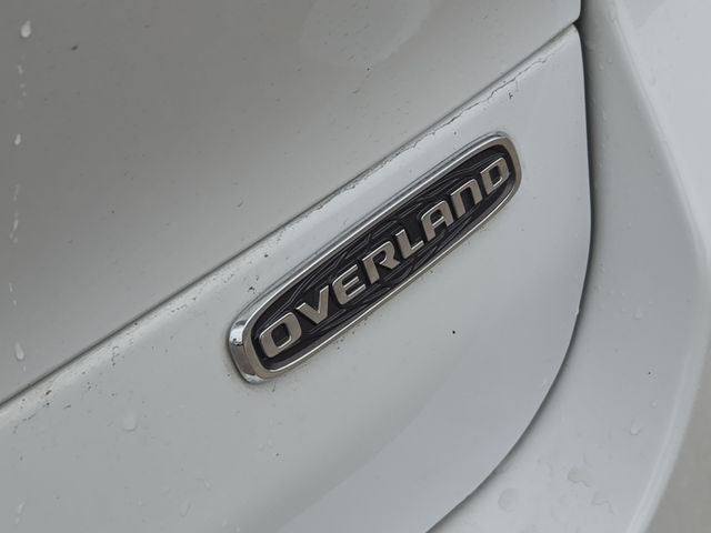 Thumbnail: 2022 Jeep Grand Cherokee L - 7