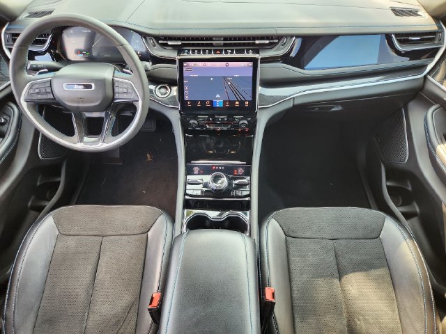 Thumbnail: 2022 Jeep Grand Cherokee - 2