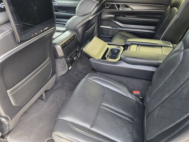 Thumbnail: 2022 Jeep Grand Wagoneer - 16