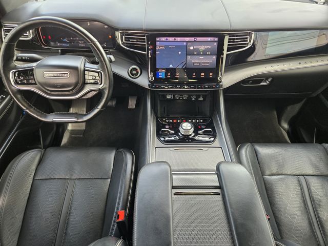 Thumbnail: 2022 Jeep Grand Wagoneer - 2