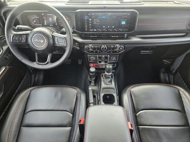 Thumbnail: 2025 Jeep Gladiator - 2