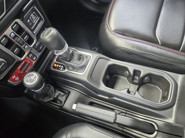 Thumbnail: 2025 Jeep Gladiator - 14