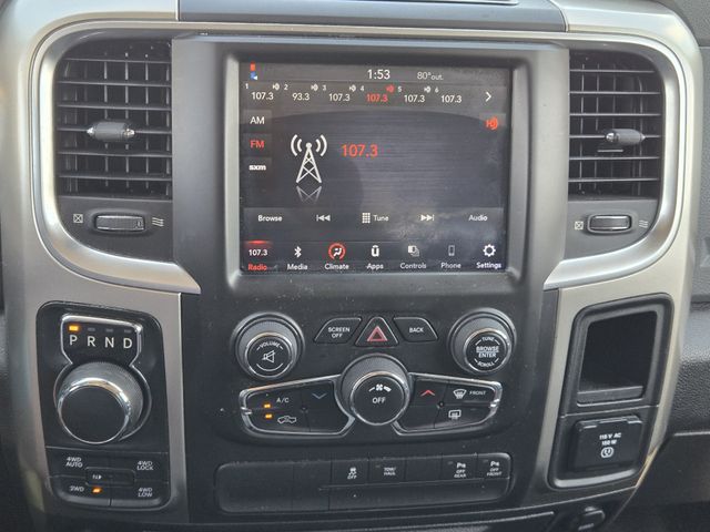 Thumbnail: 2018 RAM 1500 - 14