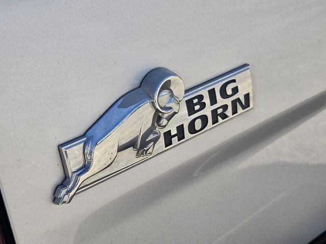 Thumbnail: 2018 RAM 1500 - 7
