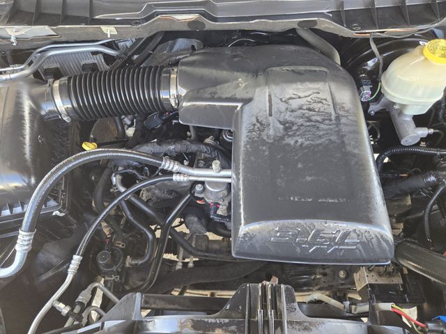 Thumbnail: 2018 RAM 1500 - 9