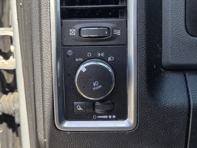 Thumbnail: 2018 RAM 1500 - 22